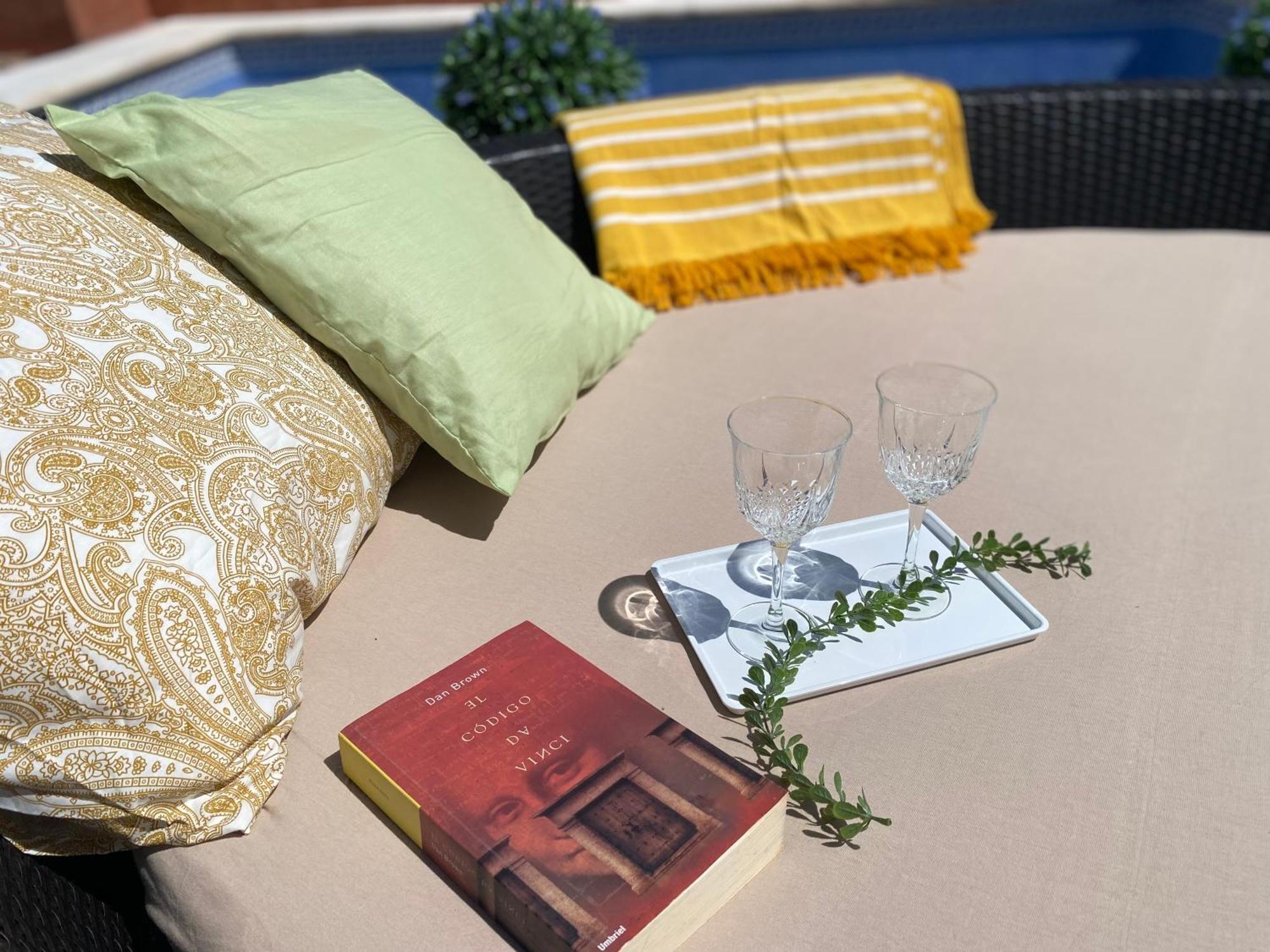 Accommodatie bij particulieren Hevres El Capricho *