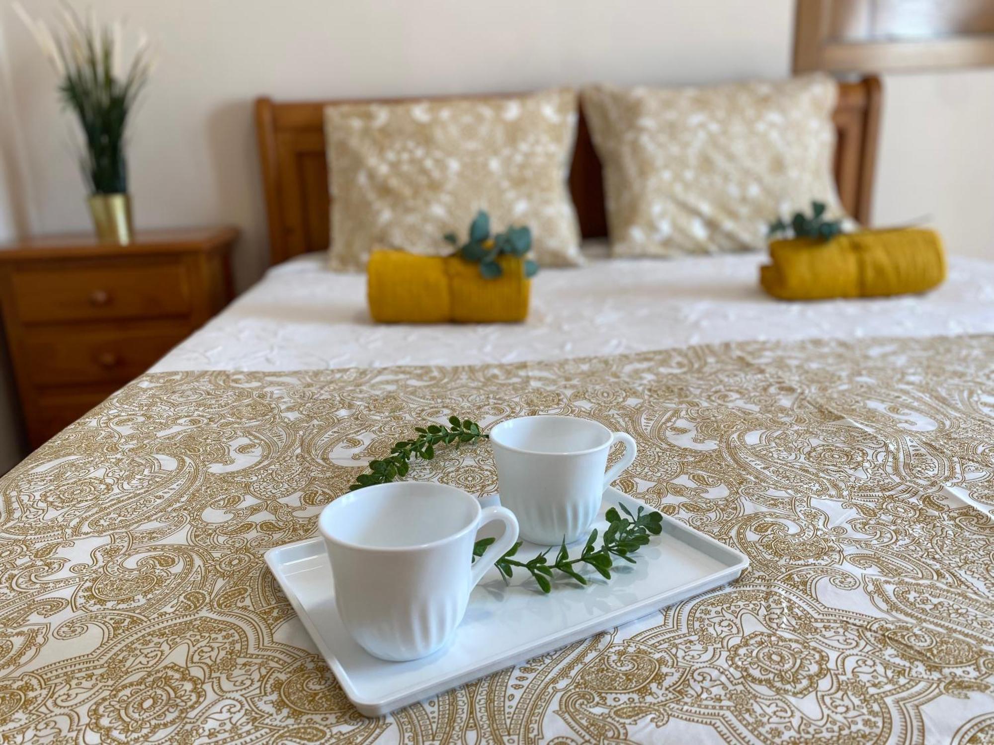 Hevres El Capricho Accommodatie bij particulieren *