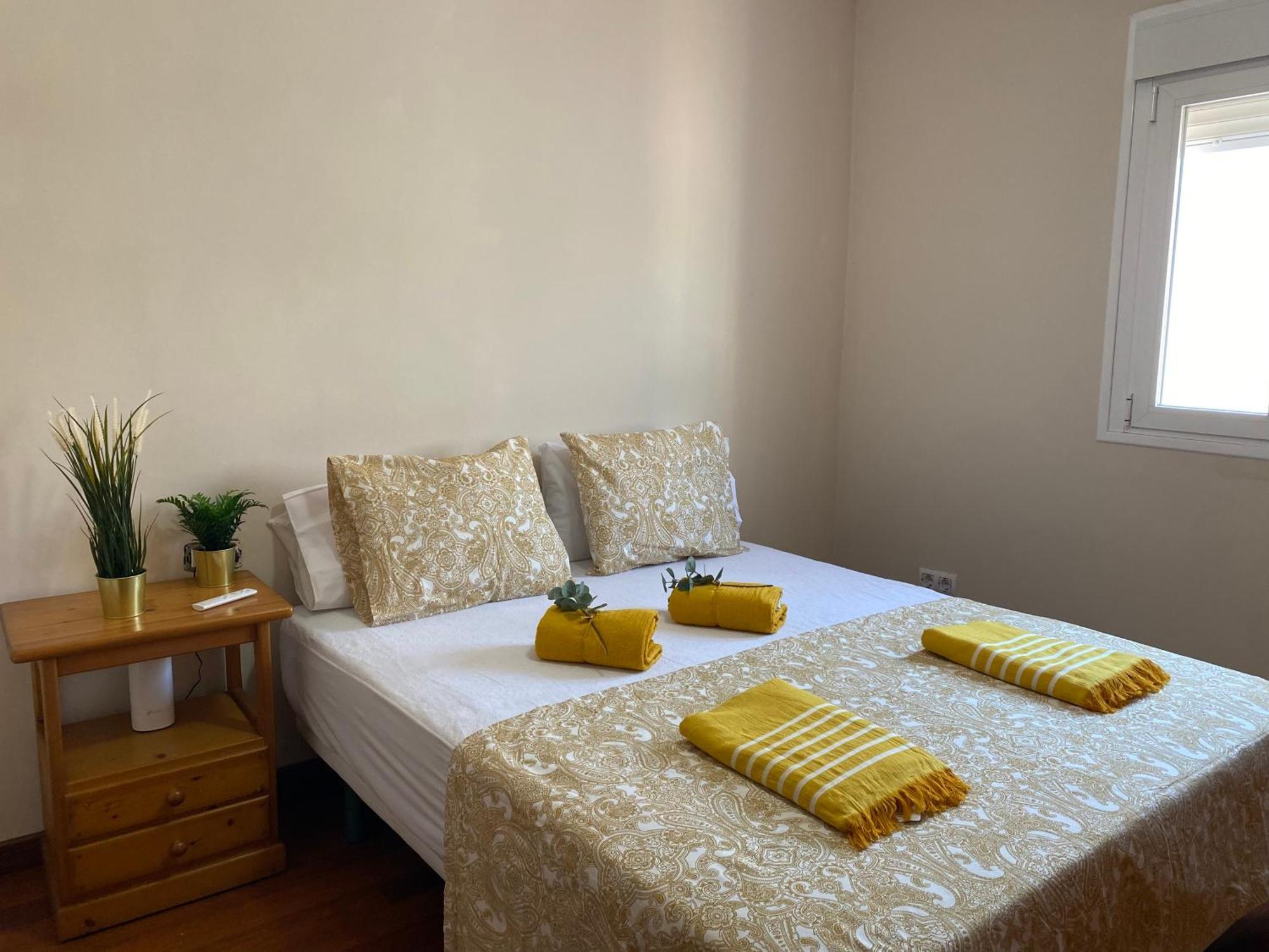 Accommodatie bij particulieren Hevres El Capricho *